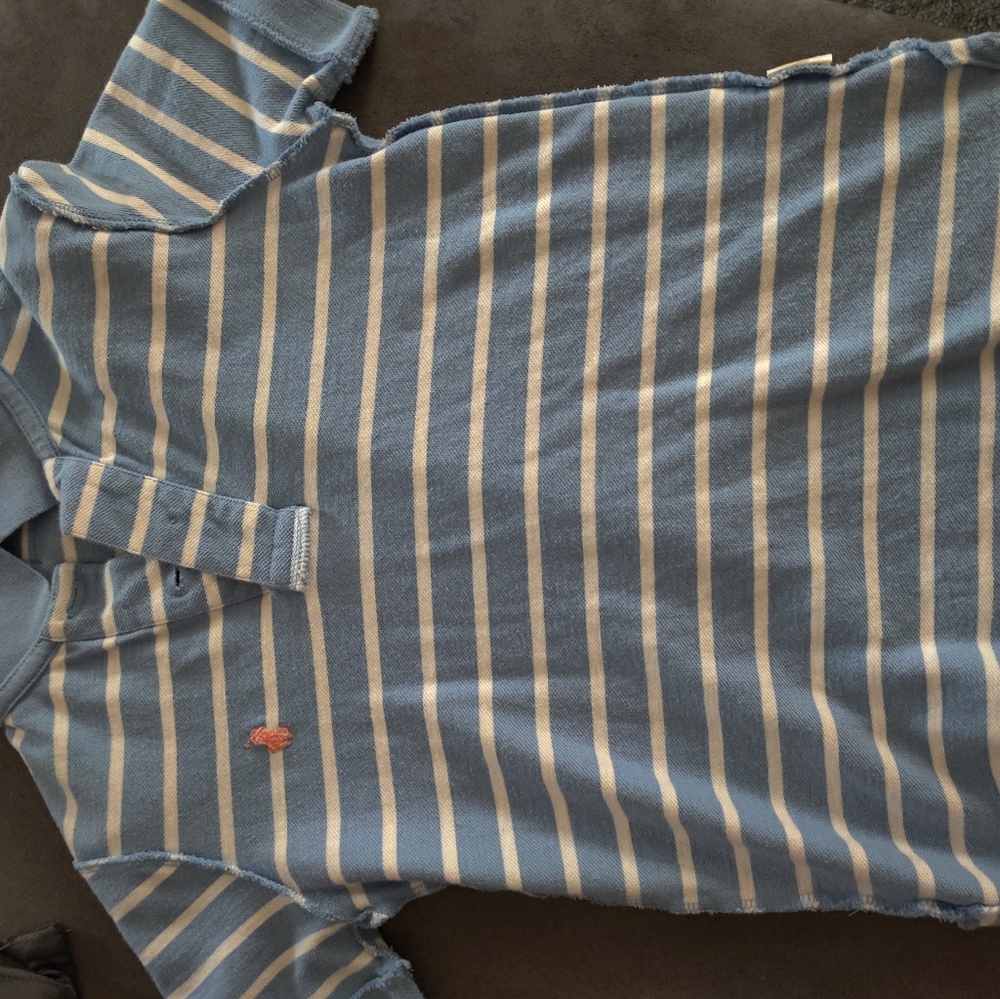 Boys Ralph Lauren Polo